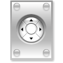 DVD PLAYER TRANSPARANT